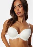 DORINA Claire Super Push Up Bra A60-Ivory 70B