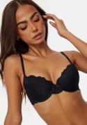 DORINA Lianne 3/4 Cup Bra V00-Black 70C