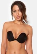 Freebra Natural Shaping Bra Black E