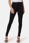 ONLY Royal High Skinny Black XS/30