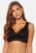 MAGIC Bodyfashion Dream Lace Bra Black M