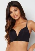 DORINA Michelle Wireless Soft Bra V00-Black 75A