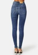 BUBBLEROOM Bianca Superstretch Blue denim 48