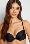 Wonderbra Full Effect Bra Black 80A