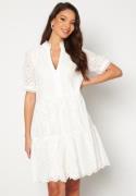 YAS Yasholi SS Dress Star White XL