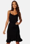 Happy Holly Farah singlet Black 36/38