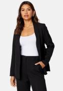 BUBBLEROOM Rachel blazer Black 40