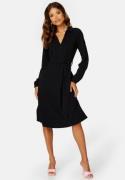 Happy Holly Londina dress Black 36/38