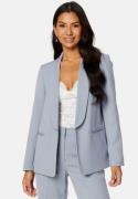 BUBBLEROOM Rachel blazer Dusty blue 38