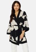 BUBBLEROOM Dayana kimono  Patterned XS