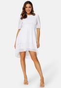 Bubbleroom Occasion Sophia dress White 44