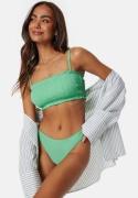 BUBBLEROOM Smock bikini Set Green 50