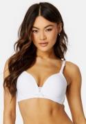 DORINA May Light Padded Nursing Bra A00-White 80B