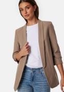 Pieces Pcbosella 3/4 Blazer Fossil XS