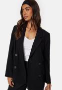 SELECTED FEMME Slftinni LS Relaxed Blazer Black 40