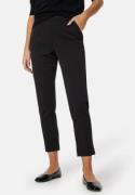 VILA Vivarone HW Slim Pant Black 38