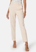 Object Collectors Item Objlisa Slim Pant Beige 34