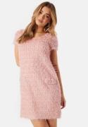 Ida Sjöstedt Annie Dress Dusty Pink 36