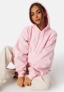 Dr. Denim Siri Hoodie AR7Soft Pink WH DRDN S