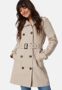 ROCKANDBLUE Cailyn Coat Beige 46