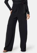 BUBBLEROOM Matilde Regular Trousers Black XS