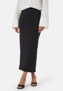 SELECTED FEMME Slfshelly Mw Ankle Skirt Black XL