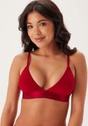 Calvin Klein Lightly Lined Triangle Xll Juneberry M