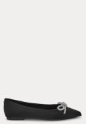 Steve Madden Elina Ballerina Black 38