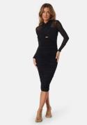 Bardot Aliyah Dress 194006 Black XS