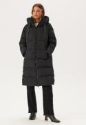 ROCKANDBLUE Camila Coat Black 46