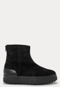 GANT Snowhill Mid Boot Black 39