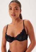 DORINA Origins Non Padded Wired Bra Bk0001 - Black 70B