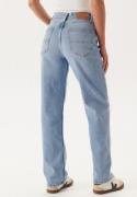 TOMMY JEANS Layla Hr Slim Str Bi0112 1AB Denim Light 29/32