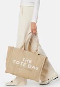 Marc Jacobs The Large Tote Beige One size