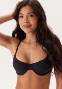 DORINA Noa Wired Bra BK0001-Black 90C