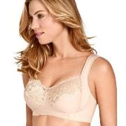 Miss Mary Lovely Lace Soft Bra BH Hud H 80 Dam