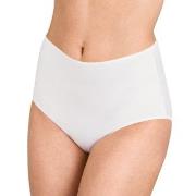 Miss Mary Soft Panty Trosor Vit 2XL Dam