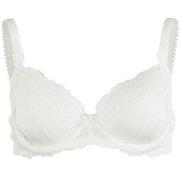 Missya BH Dorrit Padded Underwire Bra Benvit polyester D 75 Dam