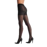 Oroblu Strumpbyxor Shock Up Light Tights 20 Den Svart X-Large Dam