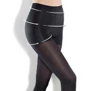 Pierre Robert Strumpbyxor Hold-In Tights 50 Svart polyamid strl 40/44 ...