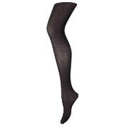 Pierre Robert Strumpbyxor Thin Wool Tights Svart Strl 44/48 Dam