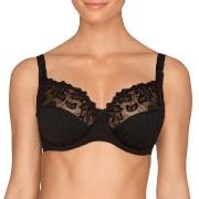 PrimaDonna BH Deauville Wire Bra Svart C 80 Dam