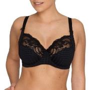 PrimaDonna BH Madison Wire Bra Svart C 75 Dam