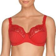 PrimaDonna BH Madison Wire Bra Röd D 70 Dam