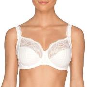 PrimaDonna BH Madison Wire Bra Vit G 75 Dam