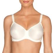 PrimaDonna BH Satin Seamless Non Padded Bra Benvit C 80 Dam