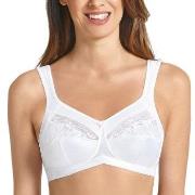 Anita Care BH Safina Wireless Mastectomy Bra Vit B 100 Dam