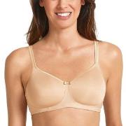 Anita Care BH Tonya Padded Wireless Mastectomy Bra Beige A 95 Dam