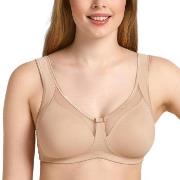 Anita BH Clara Soft Bra Beige B 85 Dam