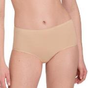 Anita Trosor Essentials High Waist Brief Beige S/M Dam